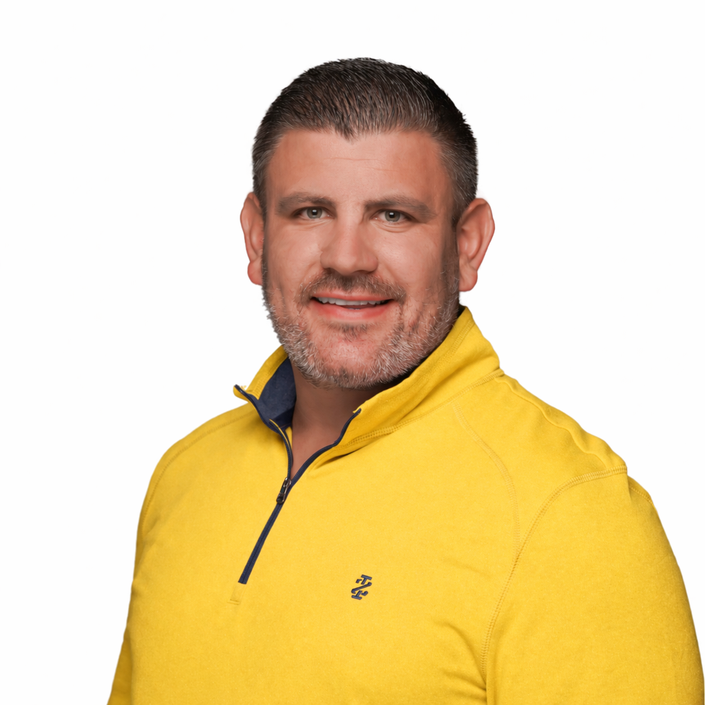 Jared Garcia, owner of BLI Insurance Agency